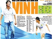 Bóng đá anh, ngoại hạng anh, lịch thi đấu euro 2012, Đọc TT&VH ngày 21/8/2011: Mọi con đường đều dẫn đến Vinh
